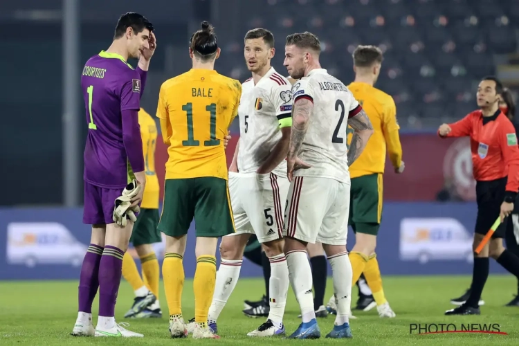 KBVB wil ingrijpen na veelbesproken kritiek na Wales, maar het wordt een huzarenstukje