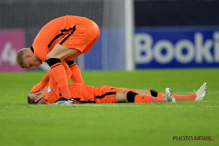 Club Brugge wacht angstig af: "Het ziet er niet goed uit"
