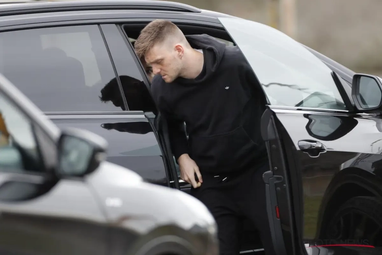 Anderlecht doet gratis koopje aan Foket: heel opvallende en mooie reden