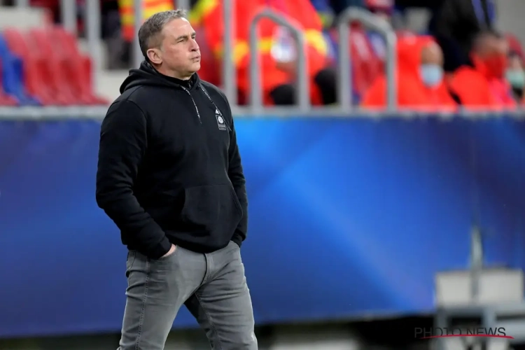 Salonremise géén optie: "Nederlands bondscoach zei me dat hij dan naar Duitsland komt om me te vermoorden" (lacht)