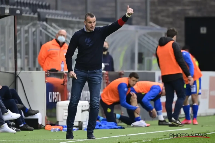 Maakt Waasland-Beveren degradatiestrijd extreem spannend na inhaalduel tegen STVV?