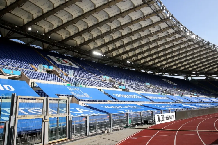 Twijfel rond openingsmatch EK: 'voorbarig' dat deze op voorziene locatie kan doorgaan