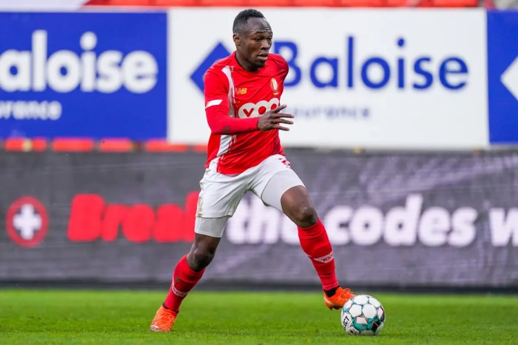 Heel wat afwezigen bij Standard voor laatste competitiewedstrijd tegen KV Oostende