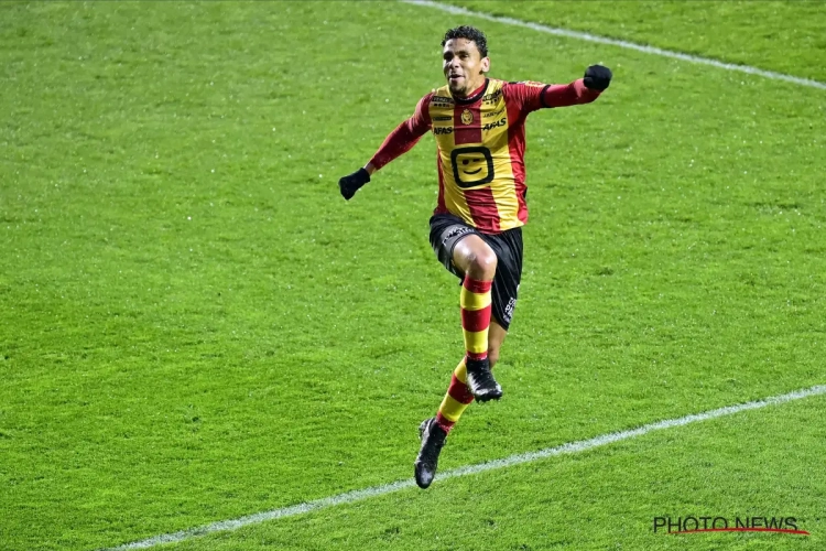 OFFICIEEL: Igor de Camargo doet er nog een jaartje bij in Mechelen