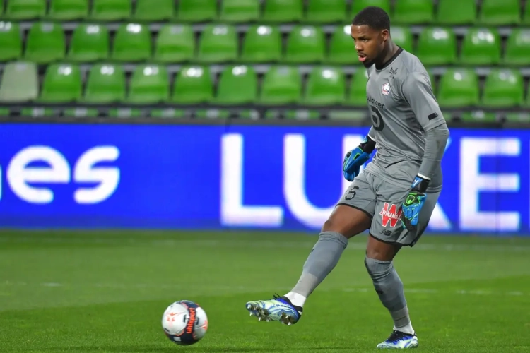 OFFICIEEL: AC Milan heeft vervanger voor Gianluigi Donnarumma beet 