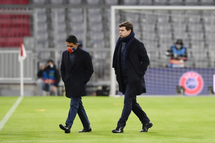 'Nog twee namen bedanken voor job van bondscoach bij Rode Duivels'