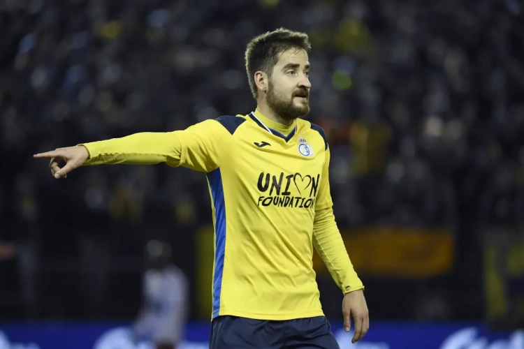 Officieel: Union laat Nik Nik Lorbek vertrekken