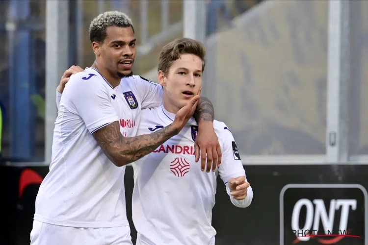 Contractverlenging voor Verschaeren maakt Anderlecht nerveus: "Hij mag elke dag mijn bureau binnenstappen"