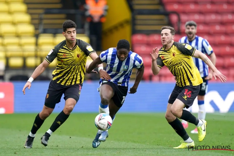 Club Brugge wil gaan shoppen in de Championship