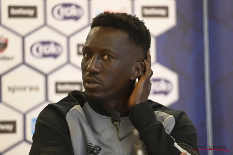 Leye duidelijk voor finale: "Zelfs de beker winnen, zal ons seizoen niet redden"