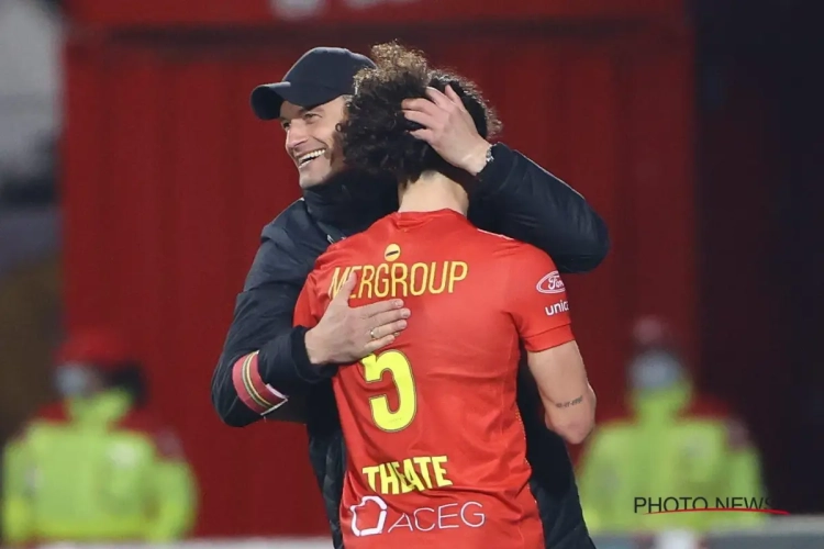 Nog een sterkhouder van KV Oostende is op weg naar de uitgang: kustploeg strijkt wel miljoenenbedrag op