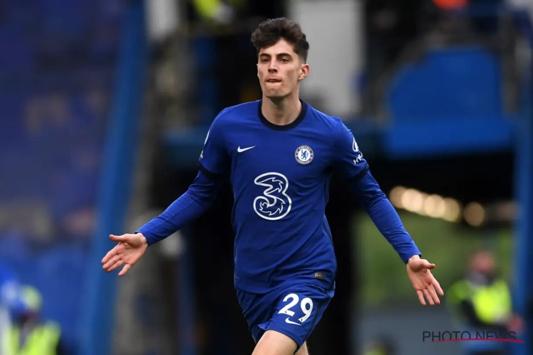 Wat gebeurde er vanmiddag in de Premier League? Chelsea verspeelt zege, Palace wint