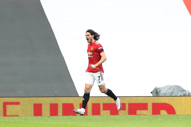 Manchester United is bezig met contractverlenging Edinson Cavani en ook verdediger zou contract verlengen
