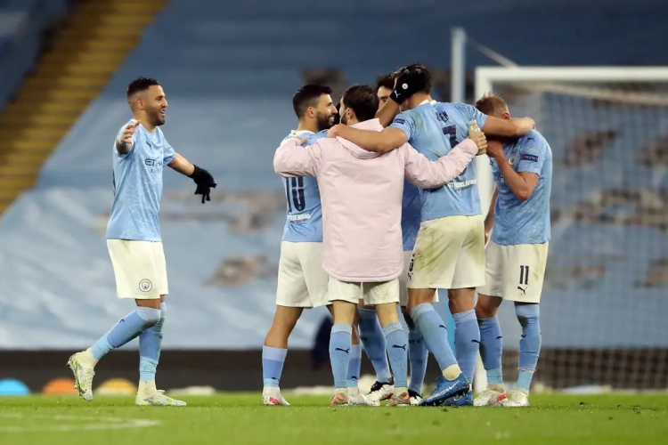 Gaat Man City weer op zoek naar een ruime zege tegen Leicester?