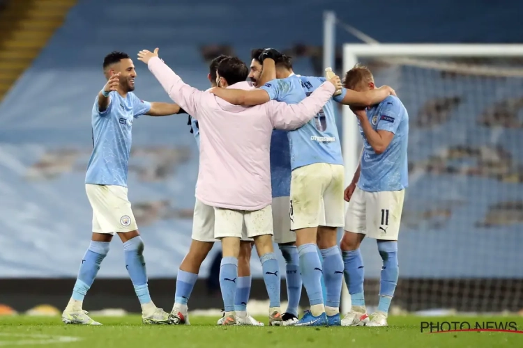 Vandaag waarschijnlijk wijziging Champions League-finale: Turkije staat op 'rode lijst' Britse regering
