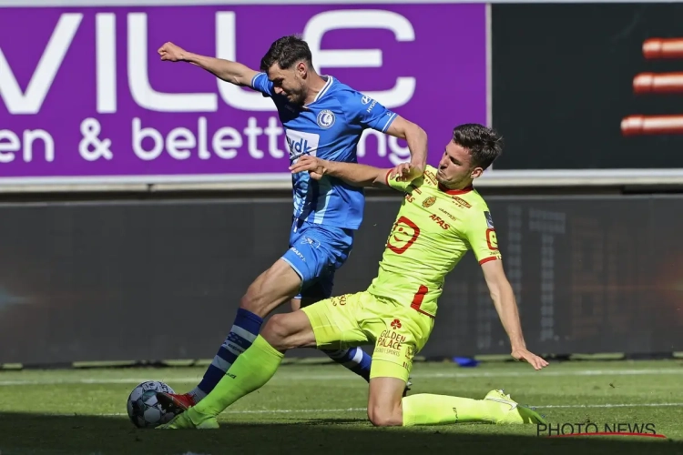 De ambities blijven: "Mensen die ons al heel seizoen volgen weten dat we terecht in play-off 2 zitten, nu daarin voor prijs gaan"