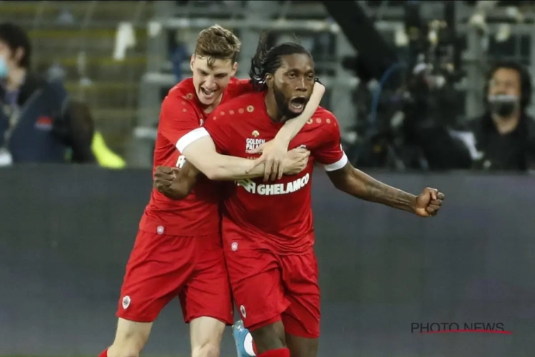 Antwerp geeft supporters een kans om interessant oefenduel tegen Eredivisie-club live te volgen