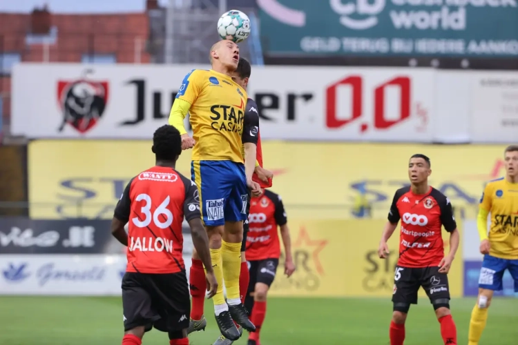 OFFICIEEL: degradant Jupiler pro League haalt opvolger voor sterkhouder in ... Oostenrijk