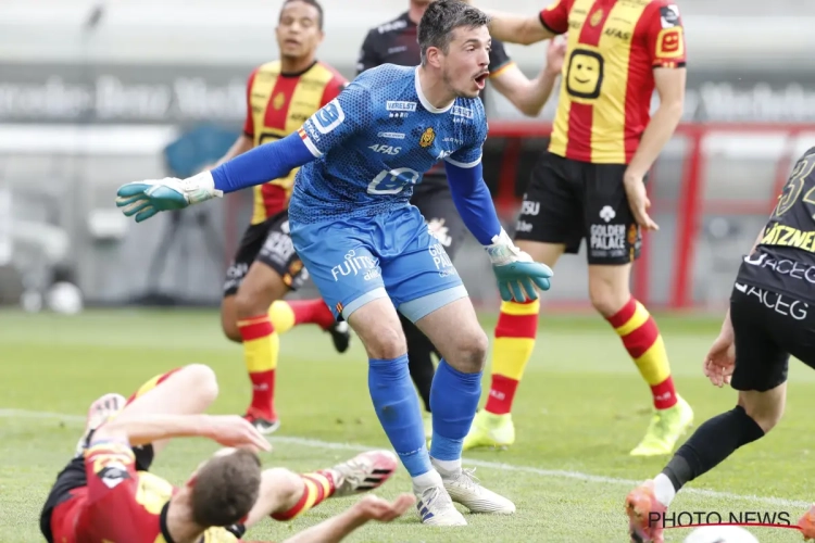 KV Mechelen verliest waardevolle pion in de staf