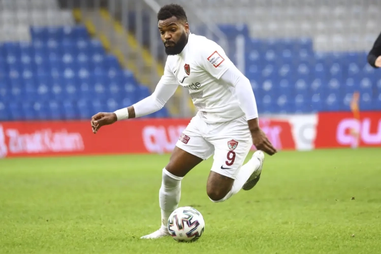 UPDATE: Club Brugge en Gent in zelfde vaarwater voor spits van 8,5 miljoen euro? 