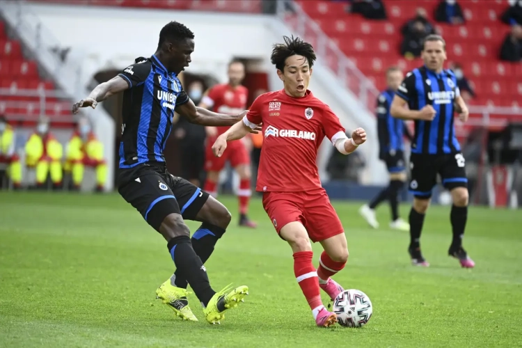 Dessers, Vanaken en Gent vs Kustboys, Standard en alweer hommeles met de VAR