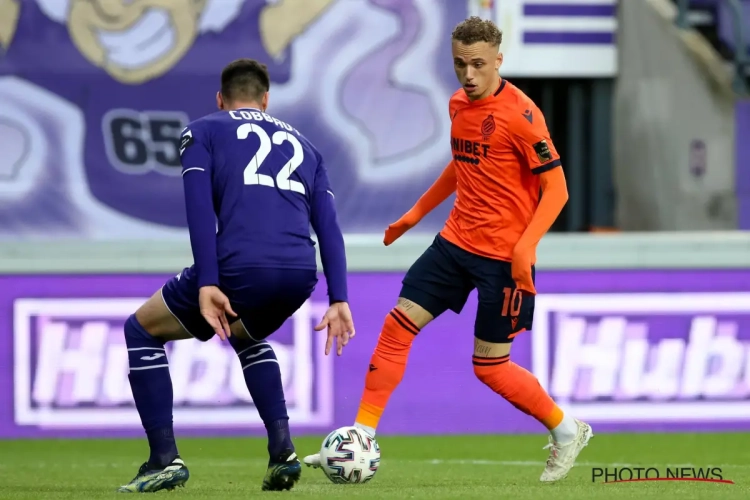 Clement en Kompany maken selectie bekend voor topper: Clement laat één speler eruit, Kompany neemt er eentje extra