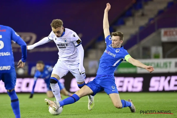 Als liefhebber is het zonde dat competitie geen ultieme apotheose krijgt, maar titel van Club Brugge is oververdiend