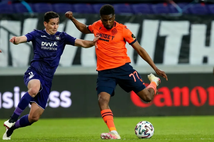 Verliest Club Brugge een sterkhouder? Spaanse topclub aast op verdediger van de Belgische kampioen