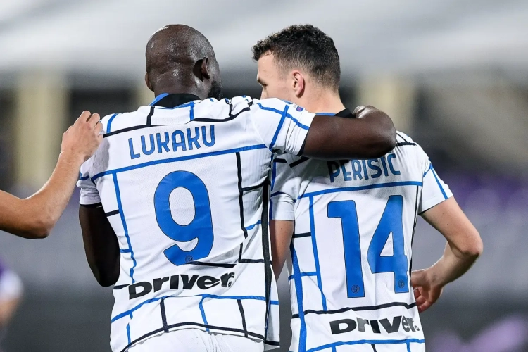 Inter haalt uit in galamatch tegen Udinese: Romelu Lukaku pikt nog doelpuntje mee en eindigt zo op 24 goals in de Serie A