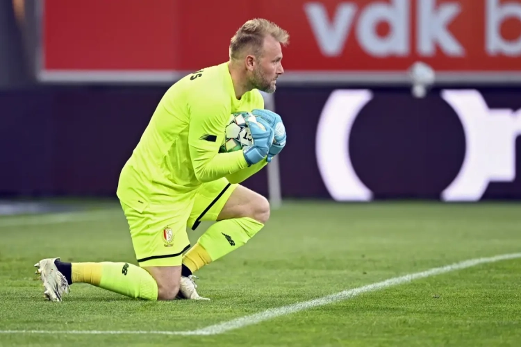 Jean-François Gillet heeft zijn allerlaatste wedstrijd achter de rug: "Het zou beter zijn geweest om anders te eindigen"