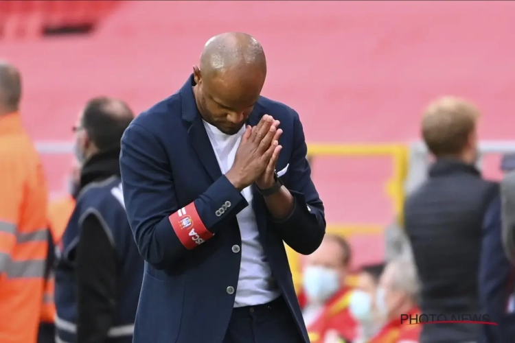 🎥 Anderlecht blikt terug op teleurstellende prestatie tegen Antwerp: "We go again!"