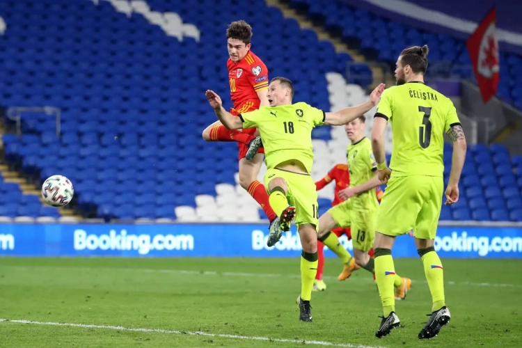 Euro 2020: Jaroslav Šilhavý neemt Krmencik mee naar het EK