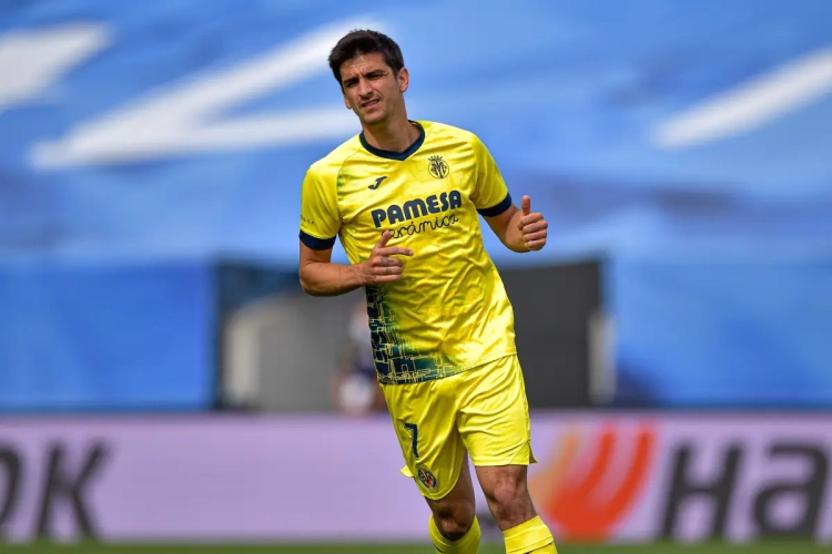 Gerard Moreno moet Spaanse nationale ploeg geblesseerd verlaten