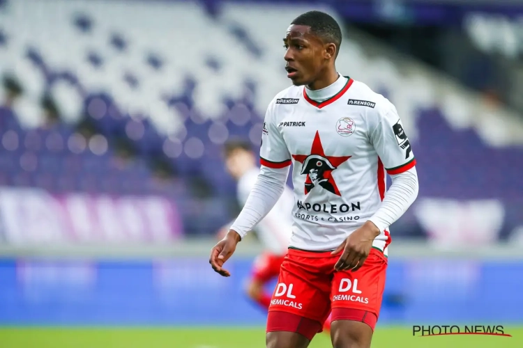 Zulte Waregem binnenkort een international rijker