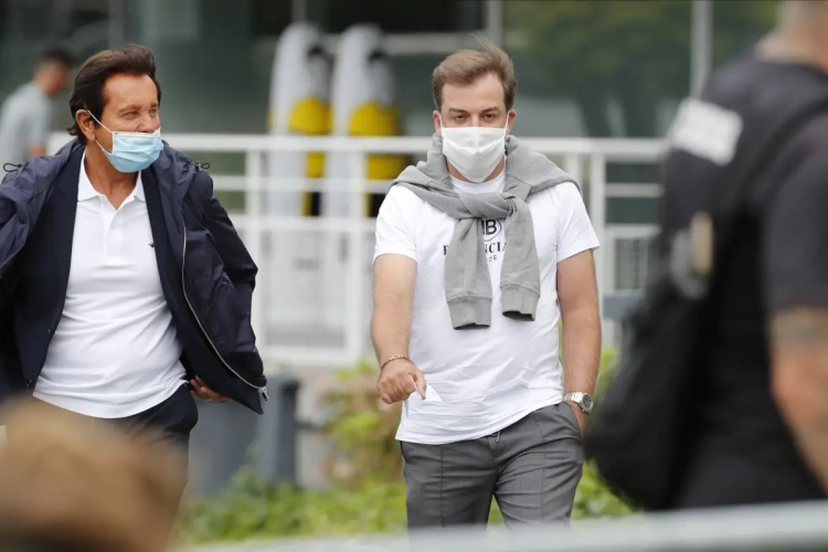 Voetballer getuigt: "Als een ploeg het resultaat neerzette dat Bayat wilde, werden ze beloond"