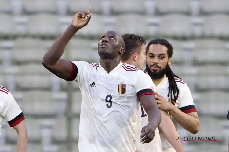 Romelu Lukaku doet beter dan Ronaldo en Messi: 60ste goals in 93 matchen