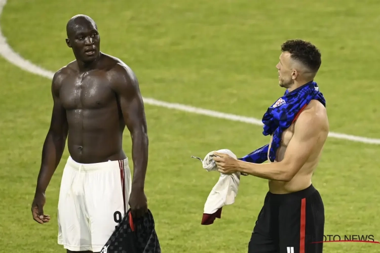 Romelu Lukaku: beast mode! Ook bondscoach onder de indruk: "Beste Lukaku die ik ooit zag!" 