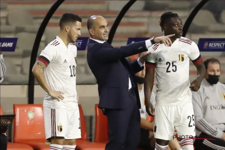 Moeten de Rode Duivels de groepswinst laten schieten? "Met vertrouwen naar volgende ronde"