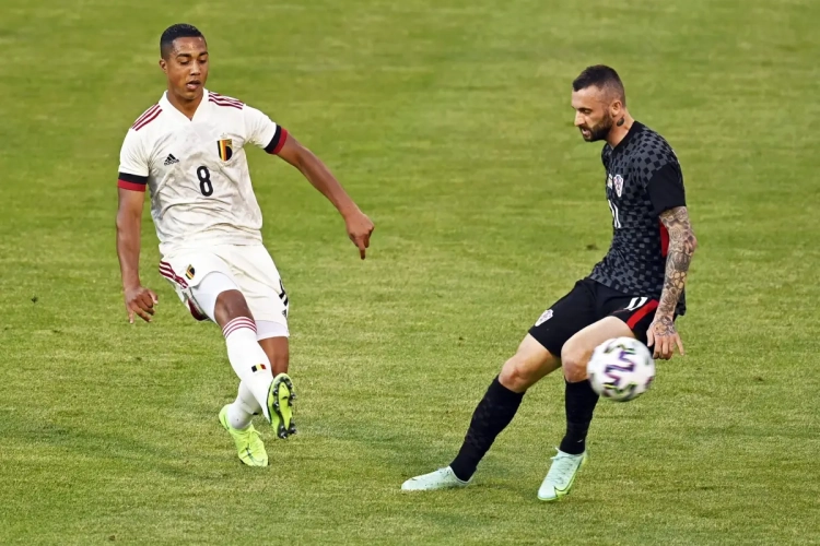 Die andere uitblinker en steunpilaar van de Duivels: "Een spelmaker met zijn intelligentie... Zo belangrijk!"