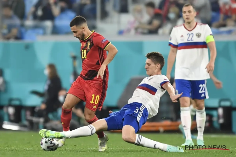 UEFA geeft héél duidelijk signaal: geen Russische clubs of nationale ploegen meer welkom in Europese competities