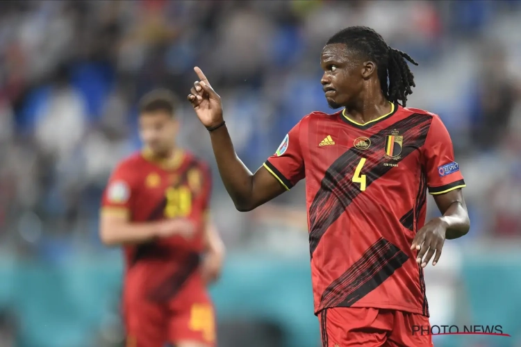 Gert Verheyen ziet probleem in defensie Duivels: "Denayer én Boyata, dat maakt het verschil"