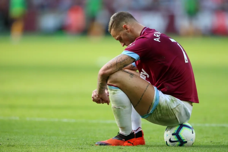 OFFICIEEL Marko Arnautovic komt terug naar de Serie A