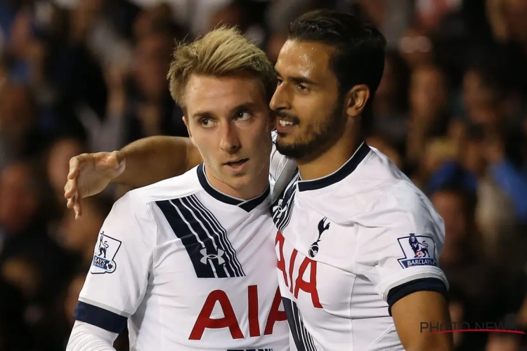 Nu Eriksen weer op voetbalveld staat: Keert Deense middenvelder terug naar Amsterdam?