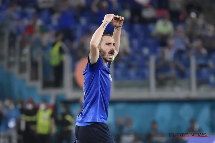 Italië legt deze impressionante statistiek voor