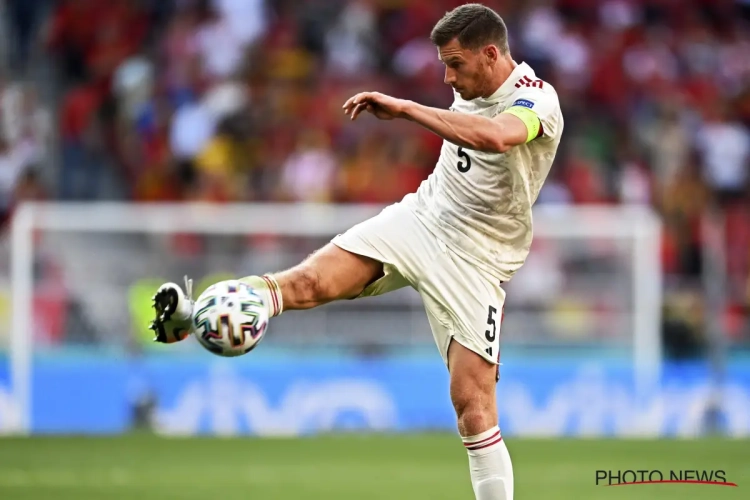 Jan Vertonghen uitgefloten in Eindhoven: "Het was te verwachten hé"