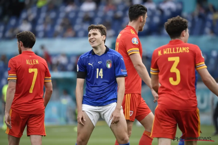 Bayern geïnteresseerd in EK-revelatie maar: "Zijn prijskaartje is hoog, heel hoog"