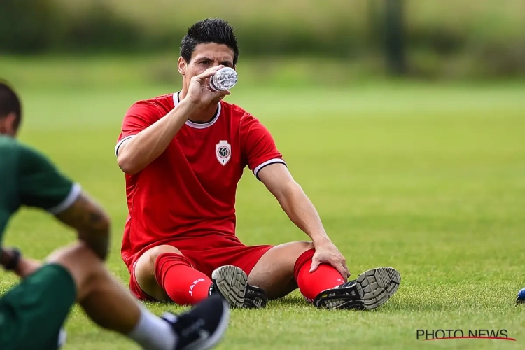 Zulte Waregem haalt assistent bij Dender, dat op zijn beurt ontslagen KV Mechelen-pion haalt