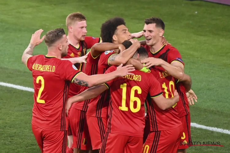 Na Marseille toont nu ook Spaanse grootmacht interesse in Rode Duivel