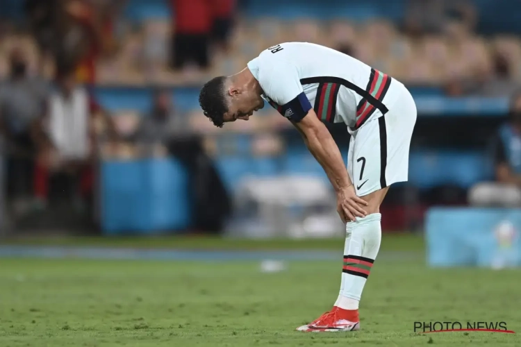 🎥 Pijnlijk realisme bij Arsenal-fan: "Ronaldo onze rivaal? Eerder Brighton..."