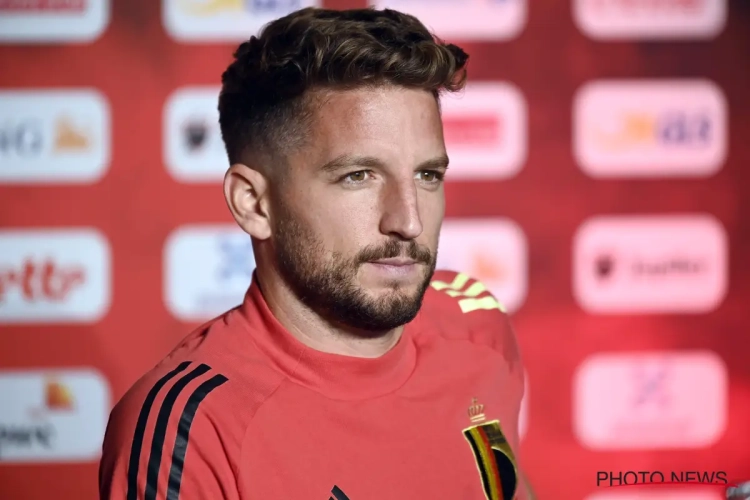 Duivels kortaf over familiebezoek, Nederlandse journalist probeerde toch nog door te vragen: "Safe? Bedoel je daarmee wat ik denk?"